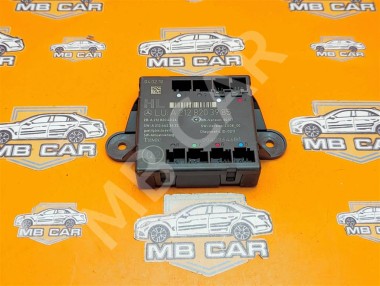 Блок двери MERCEDES-BENZ C-класс W204/S204 (2006 - 2011) — Разборка Мерседес