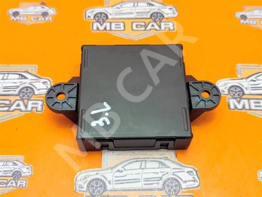 Блок двери MERCEDES-BENZ C-класс W204/S204 (2006 - 2011) — Разборка Мерседес