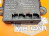 Блок двери MERCEDES-BENZ C-класс W204/S204 (2006 - 2011) фото 4 &mdash; Разборка Мерседес