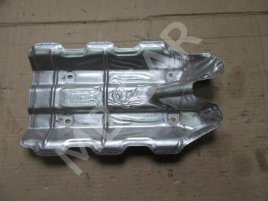 Защитный экран MERCEDES-BENZ C-класс W205/S205/C205/A205 (2014 - 2018) — Разборка Мерседес