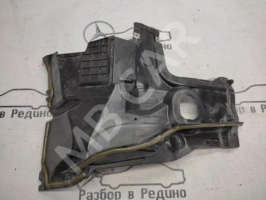 Перегородка моторного отсека MERCEDES-BENZ S-класс W222/C217/A217 рестайлинг (2017 - 2020) — Разборка Мерседес