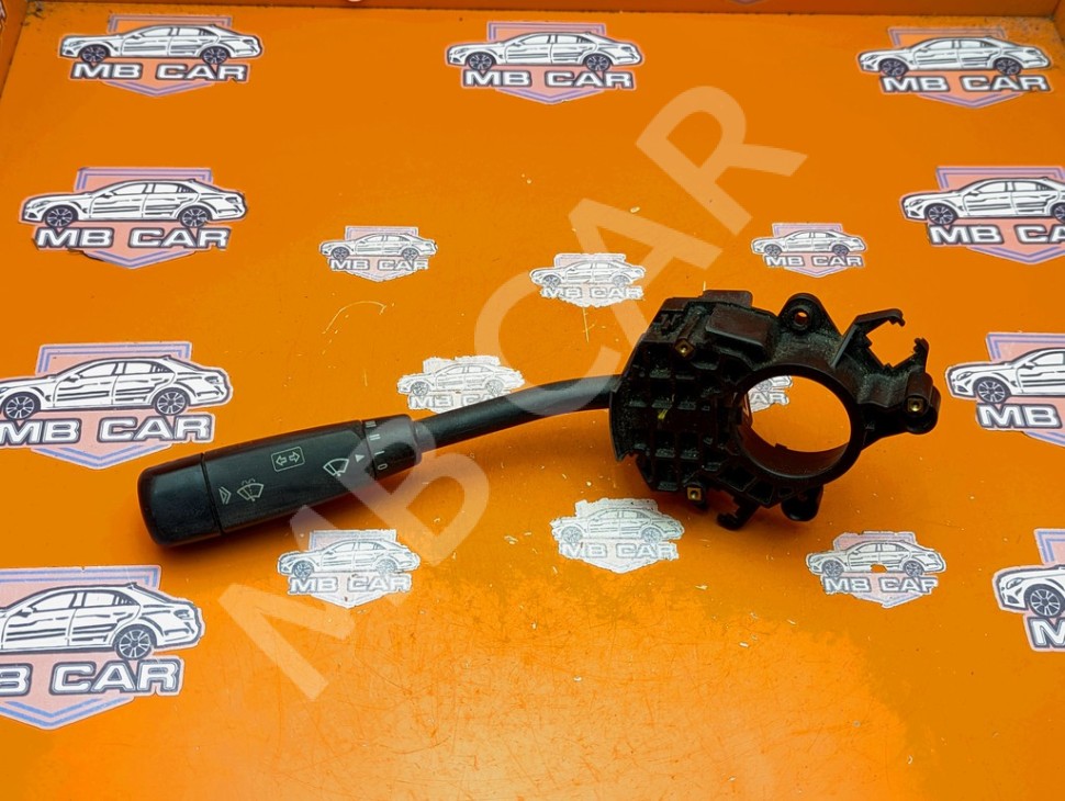 Переключатель подрулевой MERCEDES-BENZ Vito W639 рестайлинг (2010 - 2014) фото 1 — Разборка Мерседес