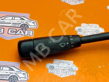 Переключатель подрулевой MERCEDES-BENZ Vito W639 рестайлинг (2010 - 2014) — Разборка Мерседес