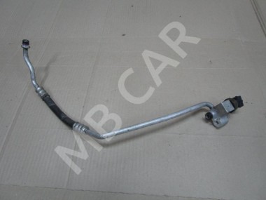 Трубка кондиционера MERCEDES-BENZ S-класс W220 рестайлинг (2002 - 2005) — Разборка Мерседес