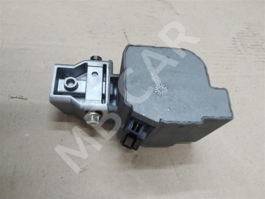 Блокиратор рулевого вала MERCEDES-BENZ E-класс W210/S210 рестайлинг (1999 - 2003) — Разборка Мерседес