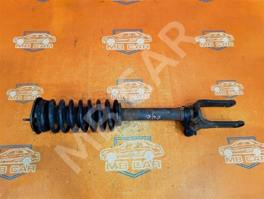 Стойка передняя MERCEDES-BENZ R-класс W251 рестайлинг (2007 - 2010) — Разборка Мерседес