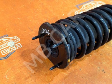 Стойка передняя MERCEDES-BENZ R-класс W251 рестайлинг (2007 - 2010) — Разборка Мерседес