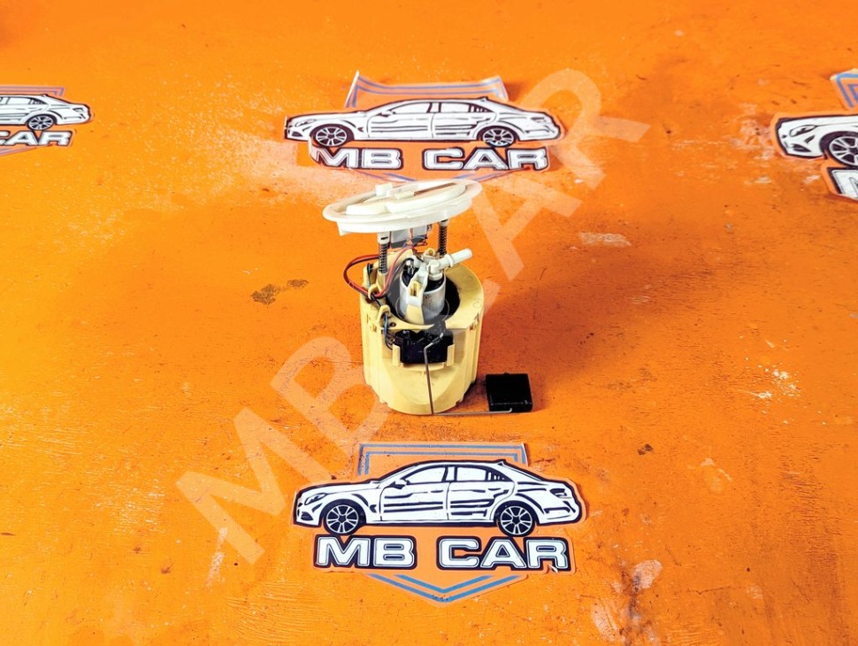 Насос топливный MERCEDES-BENZ E-класс W212/S212/C207/A207 (2009 - 2013) фото 1 &mdash; Разборка Мерседес