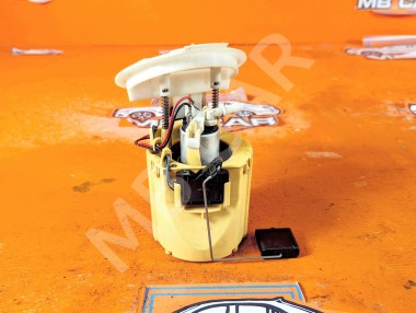 Насос топливный MERCEDES-BENZ E-класс W212/S212/C207/A207 (2009 - 2013) &mdash; Разборка Мерседес