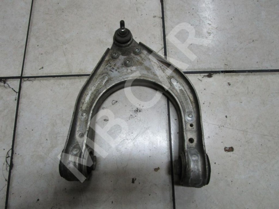 Рычаг передний верхний MERCEDES-BENZ E-класс W211/S211 (2002 - 2006) фото 1 — Разборка Мерседес