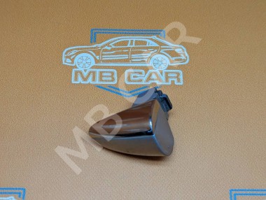 Крышка ручки двери MERCEDES-BENZ S-класс W220 (1998 - 2005) — Разборка Мерседес