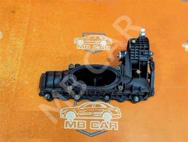 Коллектор впускной MERCEDES-BENZ E-класс W212/S212/C207/A207 (2009 - 2013) — Разборка Мерседес