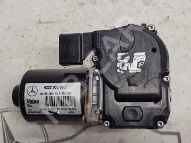 Моторчик дворников передний MERCEDES-BENZ S-класс W222/C217/A217 (2013 - 2017) — Разборка Мерседес