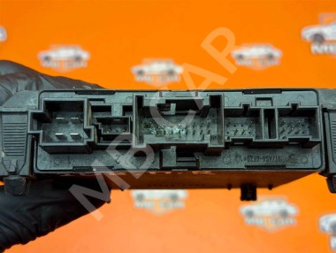 Блок двери MERCEDES-BENZ CLK-класс C208/W208 рестайлинг (1999 - 2003) — Разборка Мерседес