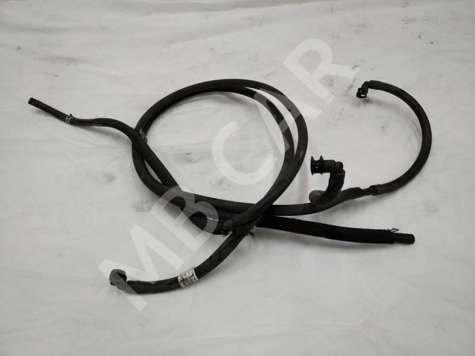 Шланг омывателей фар MERCEDES-BENZ E-класс W212/S212/C207/A207 (2009 - 2013) фото 1 — Разборка Мерседес