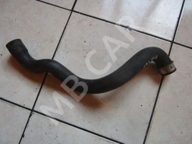 Патрубок радиатора MERCEDES-BENZ E-класс W211/S211 (2002 - 2006) — Разборка Мерседес