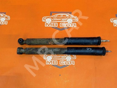 Амортизатор задний MERCEDES-BENZ CLK-класс C208/W208 рестайлинг (1999 - 2003) — Разборка Мерседес