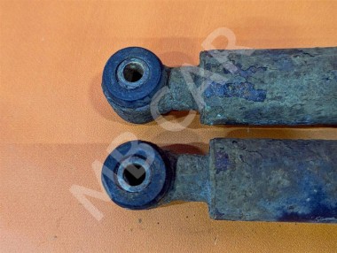 Амортизатор задний MERCEDES-BENZ CLK-класс C208/W208 рестайлинг (1999 - 2003) — Разборка Мерседес