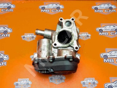 Клапан EGR MERCEDES-BENZ S-класс W222/C217/A217 (2013 - 2017) — Разборка Мерседес