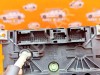 Панель управления климатом MERCEDES-BENZ V-класс W639 (2003 - 2014) фото 8 &mdash; Разборка Мерседес