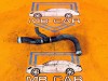 Патрубок радиатора MERCEDES-BENZ E-класс W211/S211 рестайлинг (2006 - 2009) E 200 1.8 AT (184 л.с.) фото 1 &mdash; Разборка Мерседес
