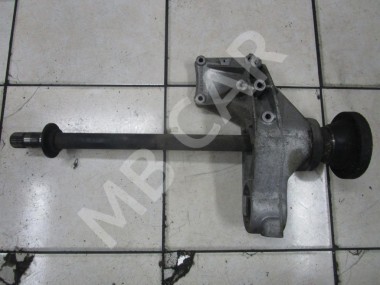 Вал промежуточный перед привода MERCEDES-BENZ Vito W638 (1996 - 2003) — Разборка Мерседес