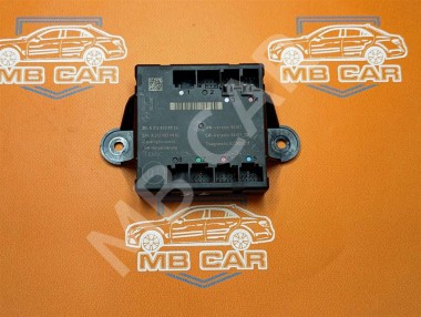 Блок двери MERCEDES-BENZ C-класс W204/S204/С204 рестайлинг (2011 - 2015) — Разборка Мерседес