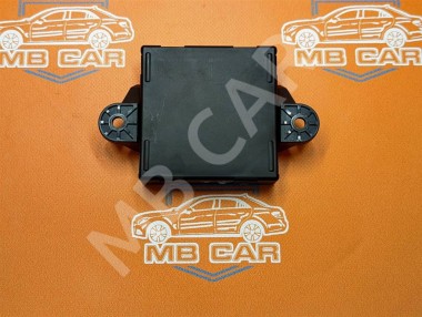 Блок двери MERCEDES-BENZ C-класс W204/S204/С204 рестайлинг (2011 - 2015) — Разборка Мерседес