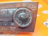 Панель управления климатом MERCEDES-BENZ C-класс W203/S203/CL203 рестайлинг (2004 - 2008) фото 4 &mdash; Разборка Мерседес