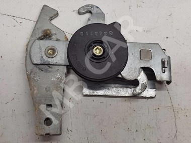 Механизм ручника MERCEDES-BENZ E-класс W210/S210 рестайлинг (1999 - 2003) — Разборка Мерседес