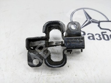 Замок капота MERCEDES-BENZ C-класс W203/S203/CL203 рестайлинг (2004 - 2008) — Разборка Мерседес