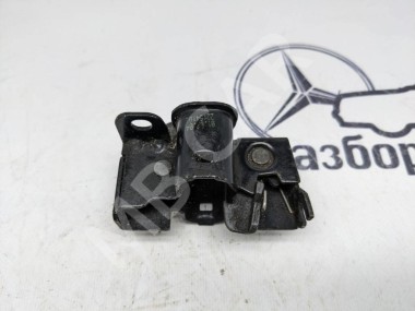 Замок капота MERCEDES-BENZ C-класс W203/S203/CL203 рестайлинг (2004 - 2008) — Разборка Мерседес