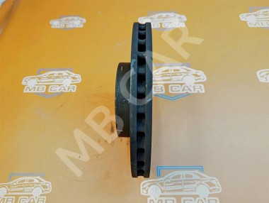 Диски тормозные перед MERCEDES-BENZ E-класс W212/S212/C207/A207 рестайлинг (2013 - 2016) — Разборка Мерседес