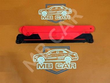 Знак аварийной остановки MERCEDES-BENZ E-класс W211/S211 (2002 - 2006) — Разборка Мерседес