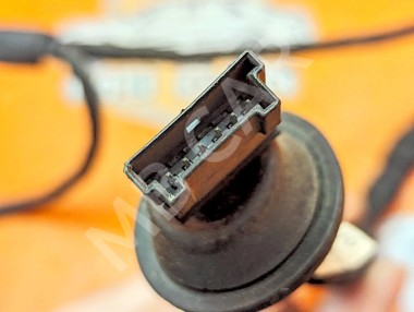 Проводка парктроников MERCEDES-BENZ CLS-класс C219 (2004 - 2008) &mdash; Разборка Мерседес