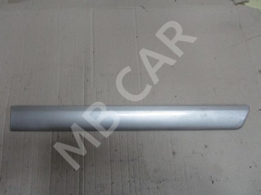 Молдинг двери MERCEDES-BENZ E-класс W210/S210 рестайлинг (1999 - 2003) — Разборка Мерседес