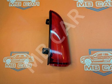 Фонарь задний правый MERCEDES-BENZ Vito W639 рестайлинг (2010 - 2014) — Разборка Мерседес
