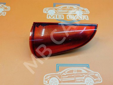 Фонарь задний правый MERCEDES-BENZ Vito W639 рестайлинг (2010 - 2014) — Разборка Мерседес