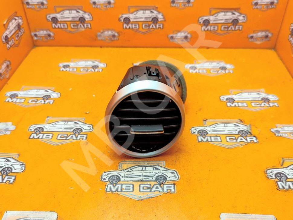 Воздуховод MERCEDES-BENZ M-класс W164 (2005 - 2008) фото 1 &mdash; Разборка Мерседес