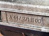 АКПП 7G-Tronic MERCEDES-BENZ V-класс W447 (2014 - 2025) фото 10 &mdash; Разборка Мерседес