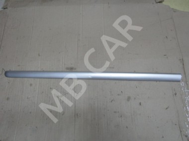 Молдинг двери MERCEDES-BENZ M-класс W163 (1997 - 2001) — Разборка Мерседес