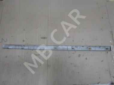 Молдинг двери MERCEDES-BENZ M-класс W163 (1997 - 2001) — Разборка Мерседес