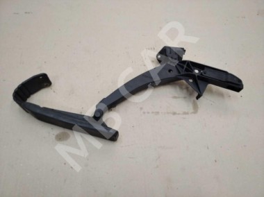 Педаль газа MERCEDES-BENZ E-класс W210/S210 (1995 - 1999) — Разборка Мерседес