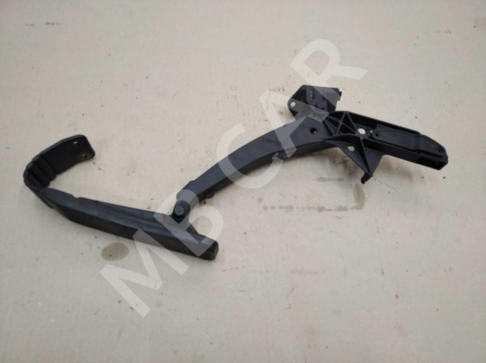 Педаль газа MERCEDES-BENZ E-класс W210/S210 (1995 - 1999) фото 1 — Разборка Мерседес