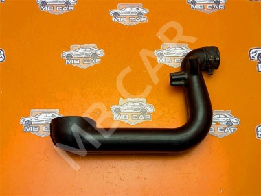 Трубка вентиляции картерных газов MERCEDES-BENZ W124 W124/S124/C124/A124 (1984 - 1993) — Разборка Мерседес