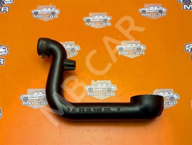 Трубка вентиляции картерных газов MERCEDES-BENZ W124 W124/S124/C124/A124 (1984 - 1993) — Разборка Мерседес