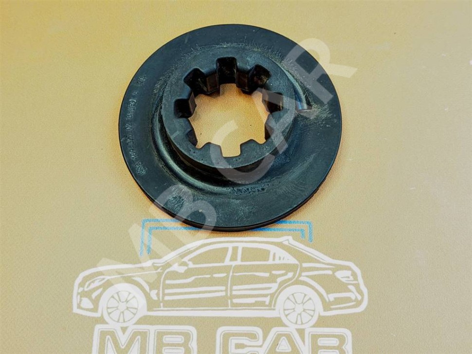 Опора задней пружины MERCEDES-BENZ A-класс W169 (2004 - 2008) фото 1 — Разборка Мерседес