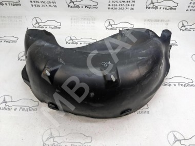 Подкрылок задний правый MERCEDES-BENZ M-класс W163 (1997 - 2001) — Разборка Мерседес