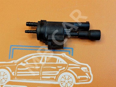 Клапан электромагнитный MERCEDES-BENZ Vito W639 рестайлинг (2010 - 2014) — Разборка Мерседес