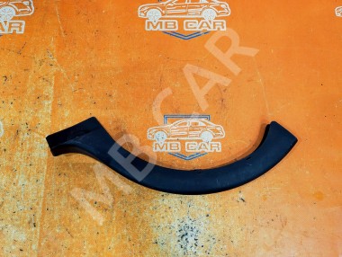 Накладка петли багажника MERCEDES-BENZ E-класс W210/S210 (1995 - 1999) — Разборка Мерседес